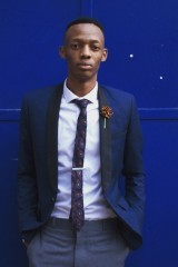 Mosotho Moshoane Mosotho Moshoane